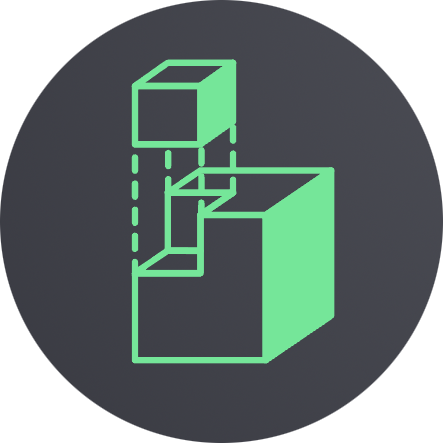 TwinWorks Logo